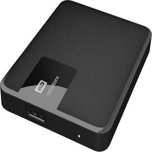 C0 WD EasyStore 1tb External USB 3.0 Portable Hard Drive Western Digital Black Deal In America